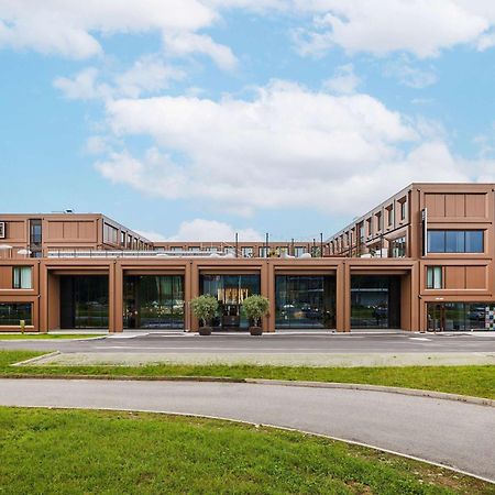 Tribe Milano Malpensa Hotel Vizzola Ticino Kültér fotó
