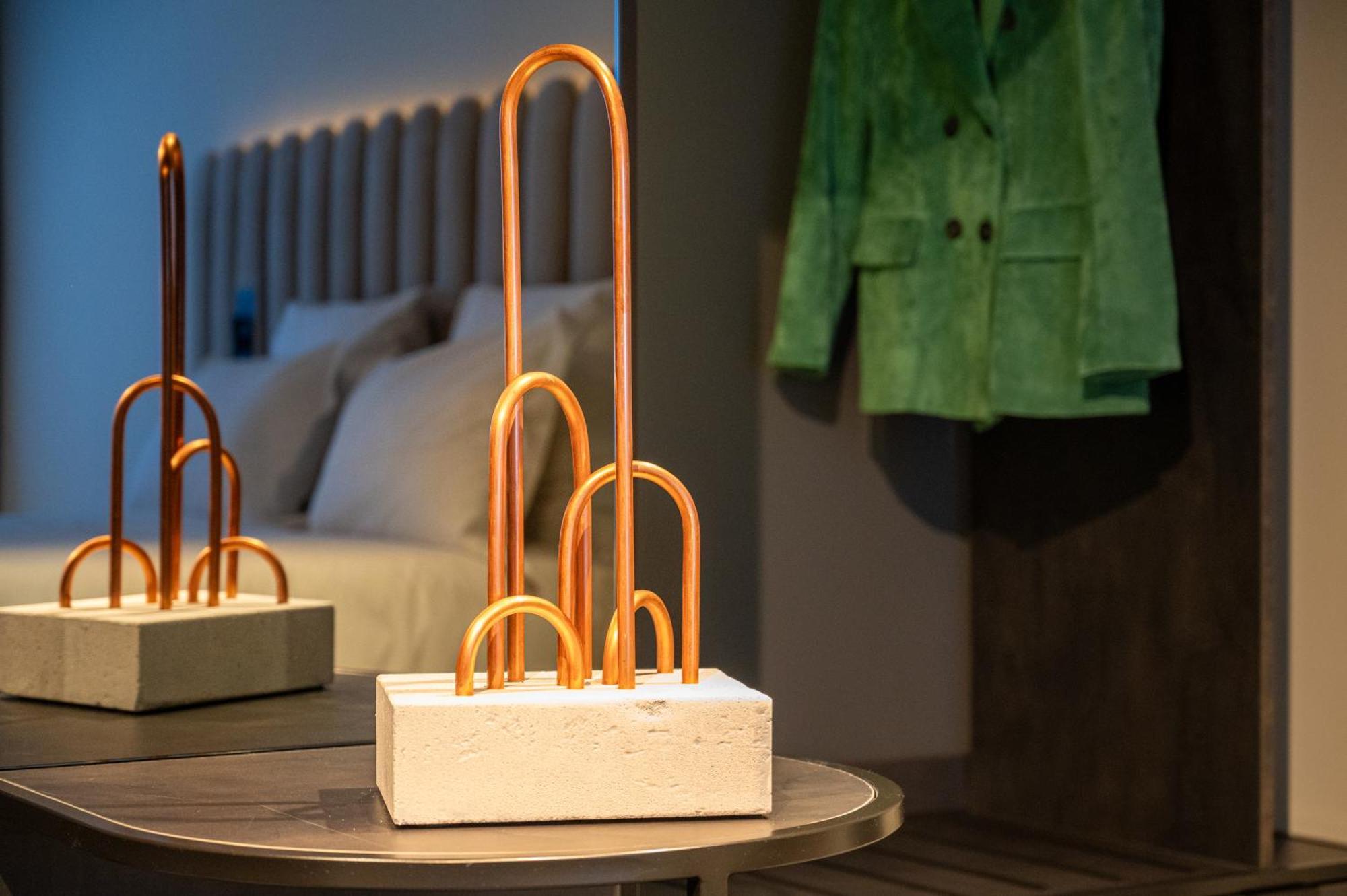 Tribe Milano Malpensa Hotel Vizzola Ticino Kültér fotó