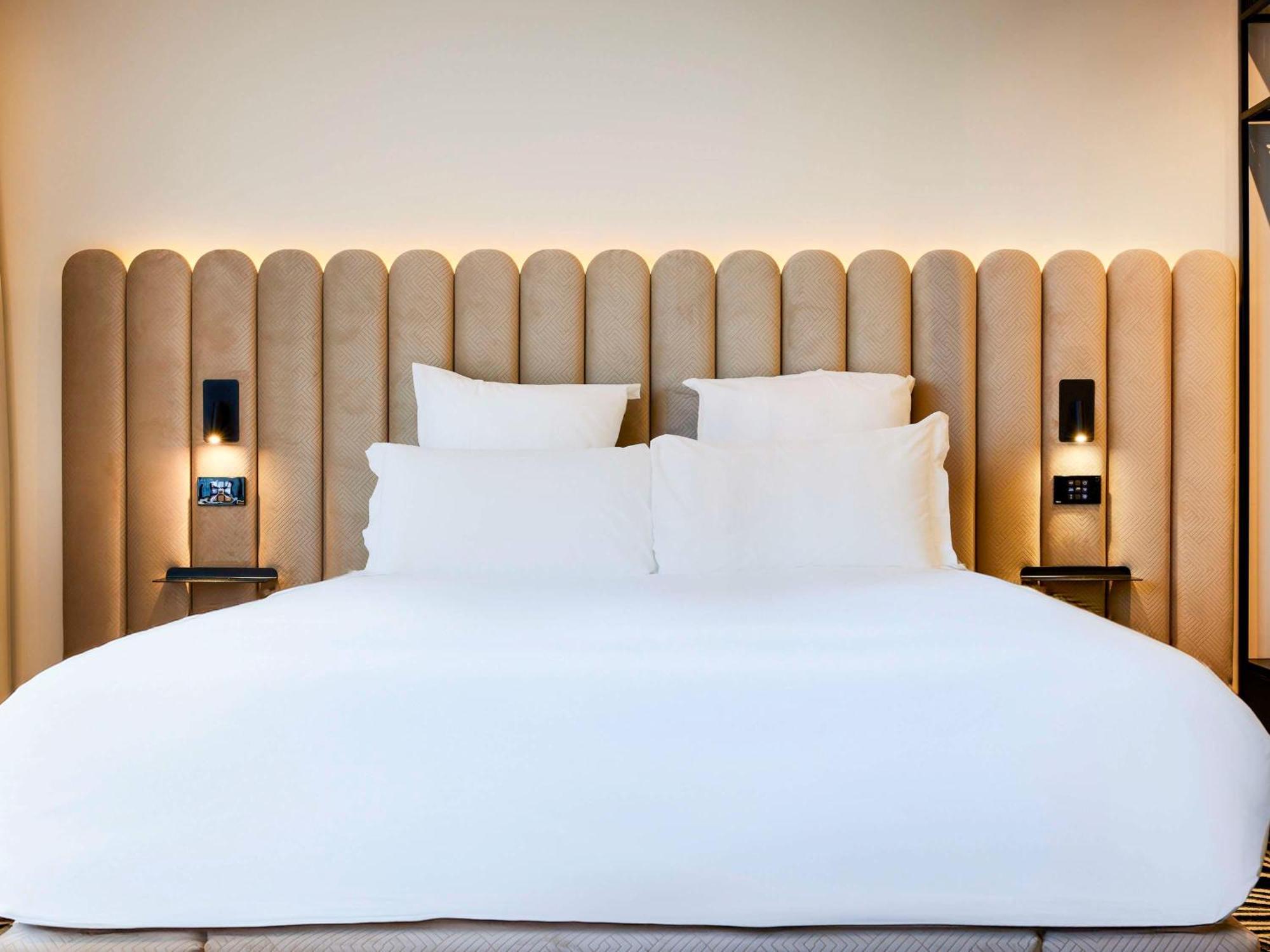 Tribe Milano Malpensa Hotel Vizzola Ticino Kültér fotó